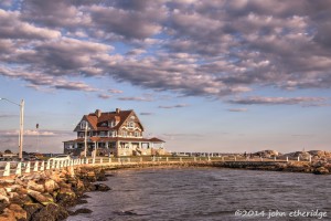 eastern pt beach